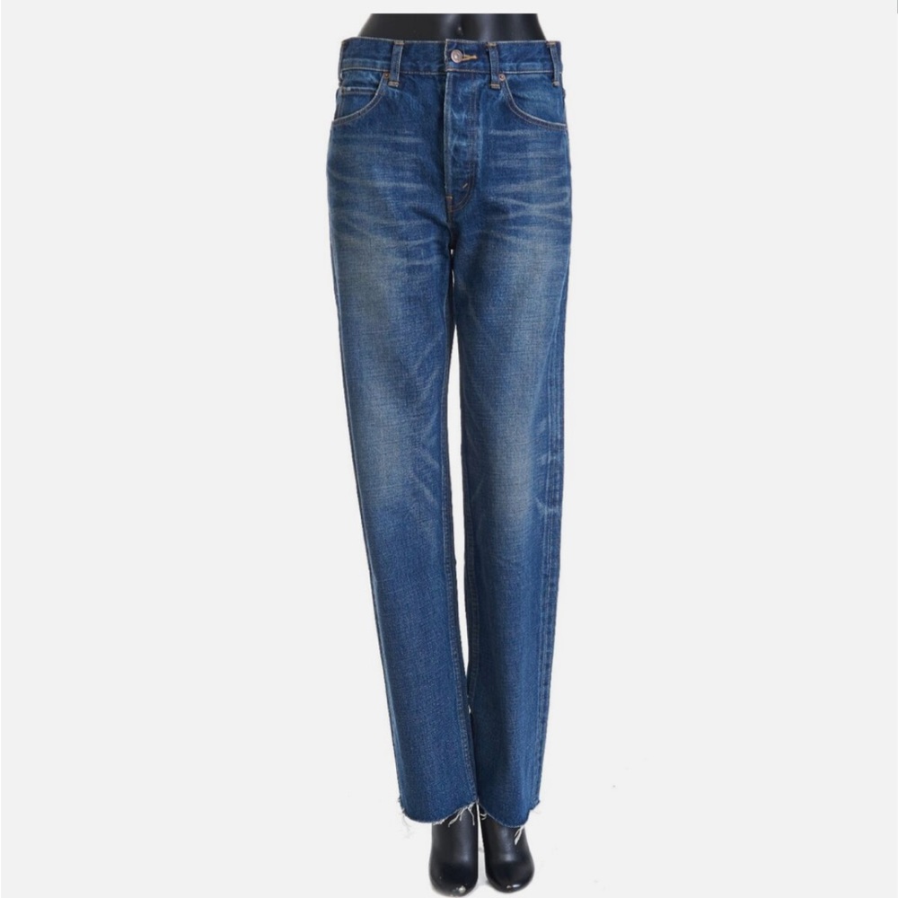 Celine jeans 💙